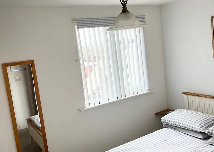 Westward B&B